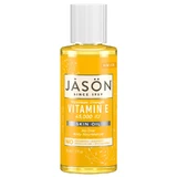 Vitamine E 45000 UI Huiles pour la peau Jason 60ml