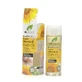 Aceite de baño Dr Organic Vit E 100ml