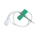 Butterfly Needle Meds Gauge 25 Cuper Phthalate Free
