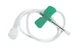 Aiguille Papillon Meds Gauge 25 Cuper Sans Phtalate
