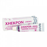 Crema al collagene Xhekpon, 40 ml, Vectem
