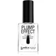BEAUTIFUL TODAY LAC DE UNGHII CU EFECT DE VOLUM REZISTENT LA APĂ TOP COAT