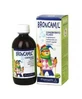 Broncamil Koncentrat płynu balsamicznego dla dzieci 200ml