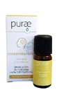 Purae Synergie Huiles Essentielles Concentration 10ml