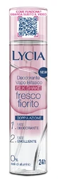 LYCIA DEO DEO VAPOR BIPHASIC FIORIT