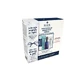 Rilastil Filling Protocol Detox Face Aqua Cleanser 50ml + Serum 30ml + Cream 15ml Gift Set