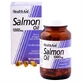 SALMON OIL 60CPS 1000MG
