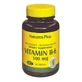 Vitamin B6 Pyridoxine 60 Tablets