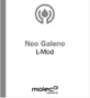 Neogaleno Paste L Mod 250 Ml