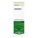 Ginger Essential Oil 10ml Erbavita