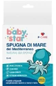 Babystar Burete de mare natural 10 cm