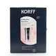 Korff Eye Zone Box Set - contour des yeux et sérum
