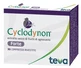 Cyclodynon Forte 30 comprimate