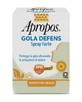 Apropos Gola Defens Spray Fort