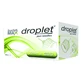DROPLET Stylo-aiguille 32g 4mm100pcs