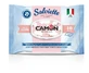 ȘERVEȚELE DE CURĂȚARE CAMON PUPPY 40 BUC BUMBAC