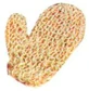 BIFFOLI SISAL-HANDSCHUH 1150