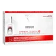 Vichy Dercos Aminexil Intensiv pentru femei cu 21 fiole anti-căderea părului