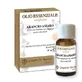 Huile essentielle d'orange amère 10ml Giorgini