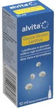 PICĂTURI CALMANTE PENTRU OCHI ALVITA