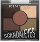 RIMMEL SCANDALEYES 5PAN PALETA 02