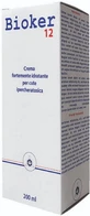 BIOKER 12 CREMĂ 200ML
