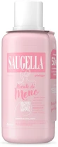 Saugella Poligyn nettoyant intime sécheresse et irritation