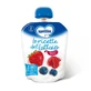 Mellin Beutel Milch Rote Früchte 85g