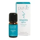 Purae Synergy Essential Oils Respirație alpină 10ml