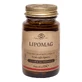 Solgar Lipomag 30 Capsule Vegetali