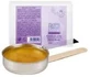 Depilette Waxing Heißwachs mit kleinem Topf 120 ml