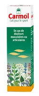Gel de massage Carmol 80ml
