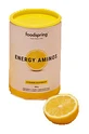 ENERGIE AMINOS LĂMÂIE 400G