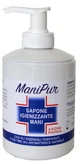 SĂPUN DE MÂINI IGIENIC MANIPUR300ML