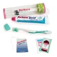 TRUSĂ DENTARĂ PENTRU ADULȚI FORHANS