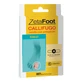 ZetaFoot Plâtre de calandrage 6 pièces