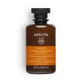 Apivita Shine - Șampon iluminator revitalizant 250ml