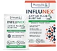 Influnex Active Plus efect balsamic 14 plicuri