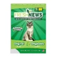 NISIP ECOLOGIC PENTRU PISICI FRESH NEWS 5.454 KG