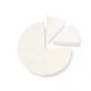 DR HAUSCHKA MAKE UP SPONGE 8PZ&amp;lt;