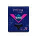 NUVENIA IW ZWARE HIPSTER BLK M
