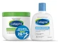 CETAPHIL BIPACK CRÈME 450G+DET