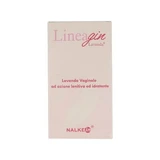 Lineagin Soothing And Moisturizing Vaginal Lavage 4 Bottles 100 Ml.