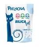 LITIERĂ PENTRU PISICI PRECIOUS SILICAGEL TALC 6,5 KG