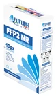 FUTURA FFP2NR Roz S 10pcs