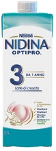 NIDINA OPTIPRO 3 LIQUID 1L