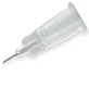 Aiguille Pic Mesot G27 6mm 1pcs