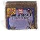 PÂINE INTEGRALĂ DE SECARĂ ȘI IN 500G