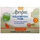 Apropos Gola Defens Men/euc
