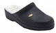 CLOG Protecție spate Albastru 43